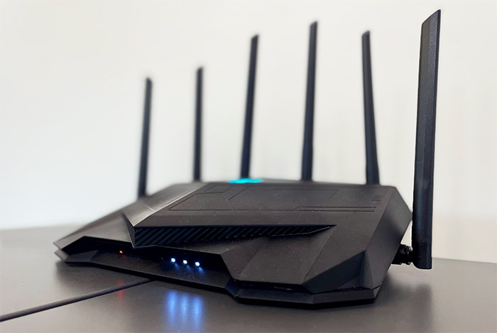asus-tuf-ax5400-router