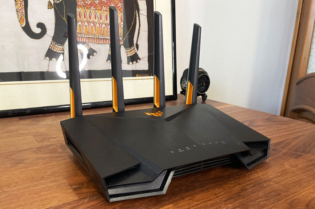 asus-tuf-ax4200-router