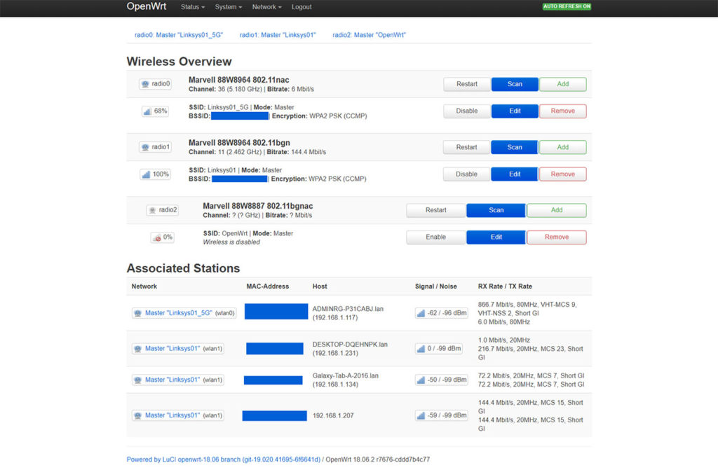 issue-linksys-wrt3200acm